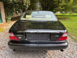Bild 7/57 von Jaguar XJR 4.0 Supercharged (1997)