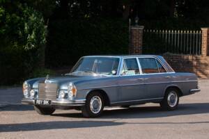 Bild 7/32 von Mercedes-Benz 300 SEL 6.3 (1972)