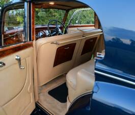 Bild 29/50 von Rolls-Royce Silver Dawn (1954)