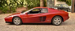 Bild 9/41 von Ferrari Testarossa (1987)