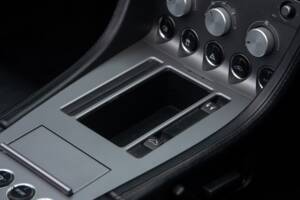 Bild 26/50 von Aston Martin DB 9 Volante (2006)