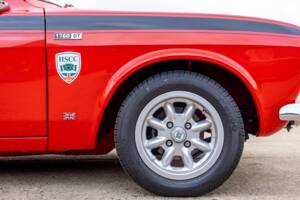 Image 12/50 of Ford Escort Mexico (1972)