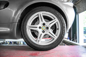 Imagen 48/50 de Lotus Elise 111 (1998)