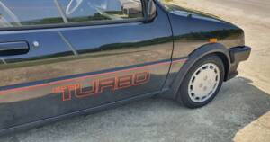 Immagine 15/34 di MG Metro Turbo (1984)