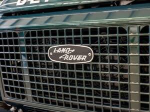 Afbeelding 31/33 van Land Rover Defender 110 Works V8 (2013)