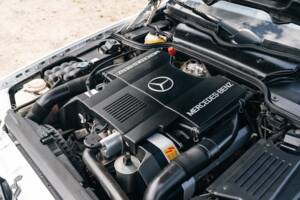 Bild 3/10 von Mercedes-Benz 500 SL (1991)