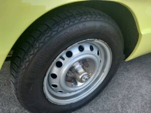 Immagine 18/20 di Alfa Romeo 1600 Spider (1973)