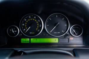 Image 20/50 de Land Rover Range Rover Vogue TDV8 (2009)