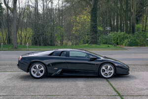 Afbeelding 12/52 van Lamborghini Murciélago (2001)
