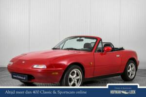 Image 1/50 de Mazda MX-5 1.8 (1994)