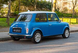 Imagen 3/28 de Rover Mini 1.3i (1995)