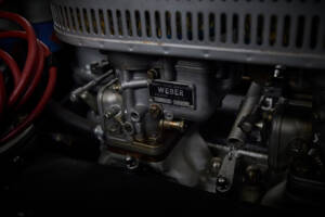 Bild 125/155 von Ferrari 250 GTE (1962)