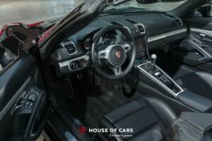 Bild 16/25 von Porsche Boxster S (2014)