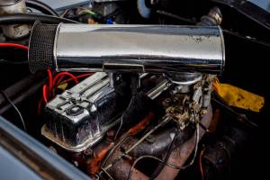 Bild 35/50 von Volvo PV 544 (1959)