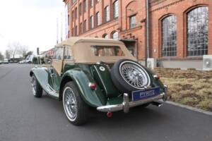 Image 21/21 de MG TF 1500 (1955)
