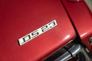 Afbeelding 23/50 van Citroën DS 23 Pallas (1972)