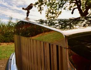 Image 44/50 of Rolls-Royce Silver Spur Park Ward (1998)