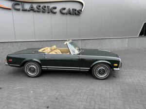 Image 11/50 de Mercedes-Benz 280 SL (1970)