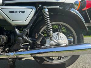 Image 15/20 of Yamaha XS 750 (1979)