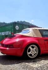 Image 2/30 of Porsche 911 Carrera 2 (1992)