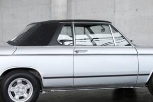 Bild 41/50 von BMW 2002 Baur (1972)
