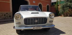 Image 4/8 de Lancia Appia Pininfarina (1972)