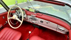 Image 10/13 of Mercedes-Benz 190 SL (1957)