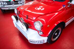 Bild 6/22 von SEAT 600 D (1968)
