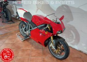 Immagine 2/58 di Ducati 998 R (2002)