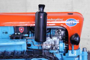 Bild 15/40 von Lamborghini 5C Ercole (1962)