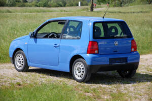 Image 8/44 of Volkswagen Lupo 1.2 TDI 3L (2001)