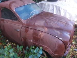 Image 20/35 of Saab 93 B (1958)