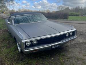 Bild 7/8 von Chrysler Newport Hardtop Coupe (1970)