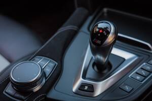 Image 37/37 de BMW M3 CS (2019)