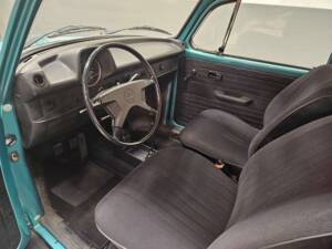 Image 13/14 of Volkswagen Beetle 1300 (1978)