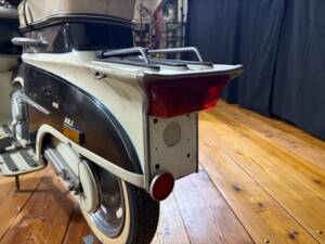 Imagen 10/15 de KTM Ponny I (1961)