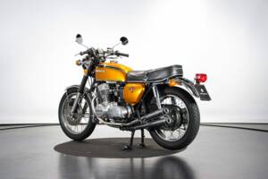 Image 2/50 of Honda CB 750 Four (1975)
