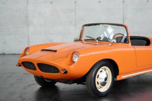 Image 3/50 of Devin DKW 1000 S (1964)