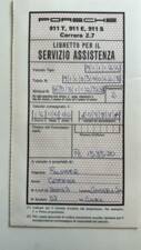 Bild 32/43 von Porsche 911 2.4 T (1972)