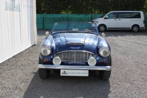 Image 9/50 of Austin-Healey 3000 Mk I (BN7) (1960)