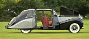 Bild 22/50 von Rolls-Royce Silver Wraith (1955)