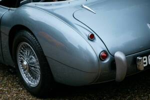 Imagen 35/47 de Austin-Healey 3000 Mk I (BT7) (1960)