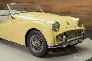 Image 5/8 of Triumph TR 3A (1959)