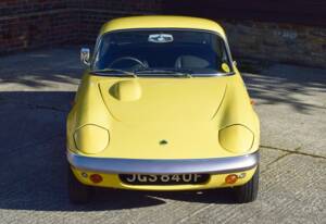 Image 24/50 of Lotus Elan S4 (1968)
