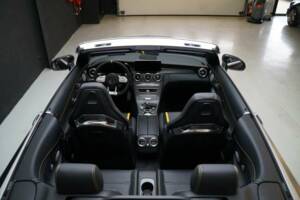 Bild 7/50 von Mercedes-Benz C 63 S AMG (2023)