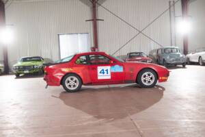 Image 7/38 of Porsche 944 (1985)