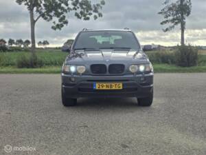 Bild 12/46 von BMW X5 3.0i (2003)