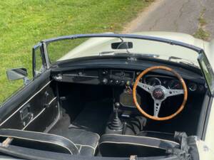 Image 9/11 de MG MGC (1967)