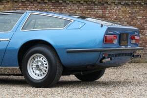 Immagine 42/50 di Maserati Indy 4900 (1971)
