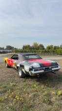 Afbeelding 2/5 van Chevrolet Impala Convertible (1971)